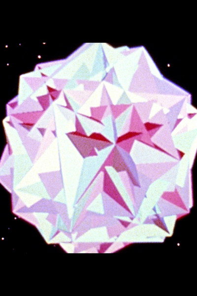 Póster de Euclidean Illusions