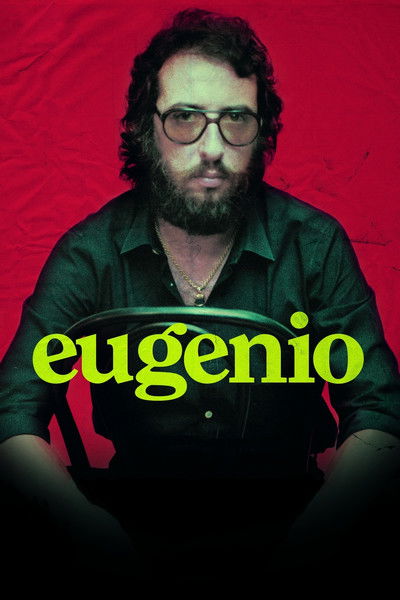 Póster de Eugenio