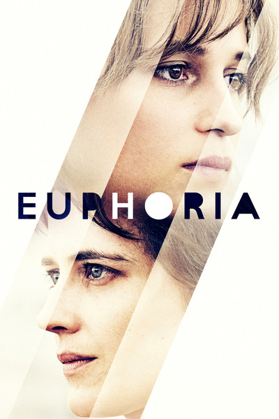 Póster de Euphoria
