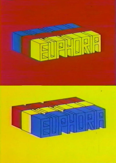 Póster de Euphoria