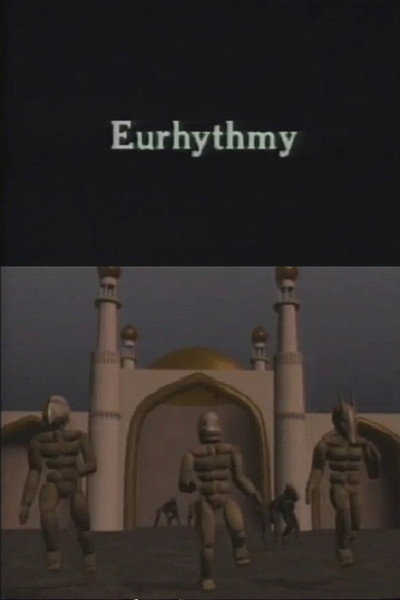 Póster de Eurhythmy