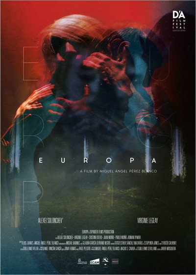 Póster de Europa