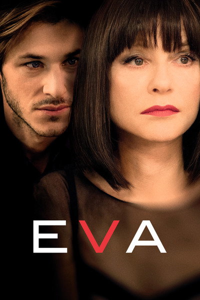 Póster de Eva
