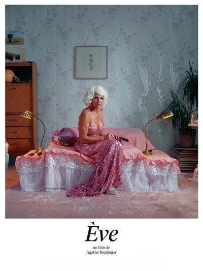 Póster de Eve