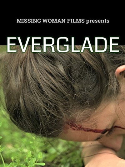 Póster de Everglade