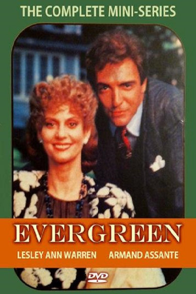 Póster de Evergreen