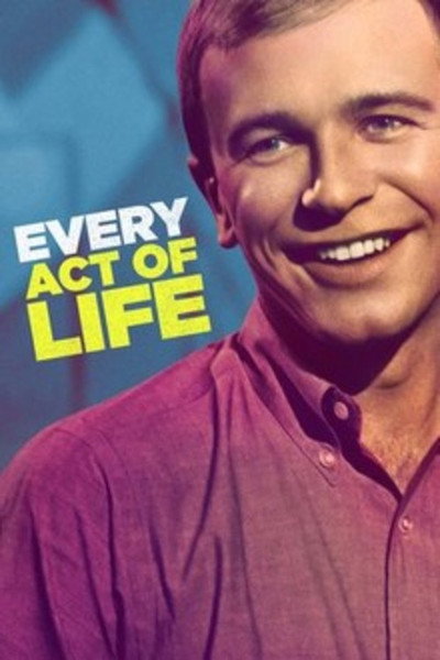Póster de Every Act of Life