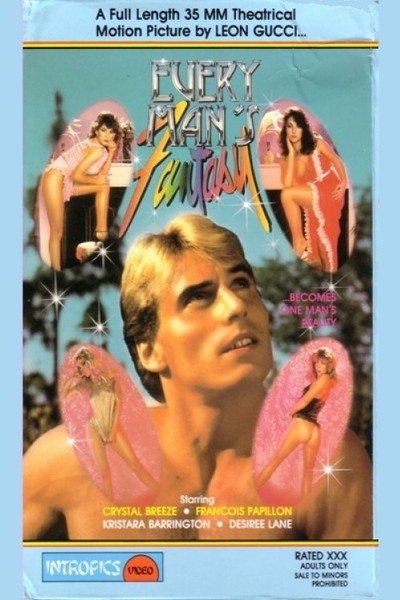 Póster de Every Man's Fantasy