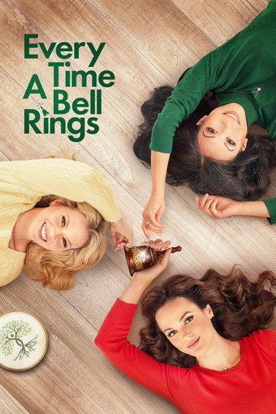 Póster de Every Time a Bell Rings