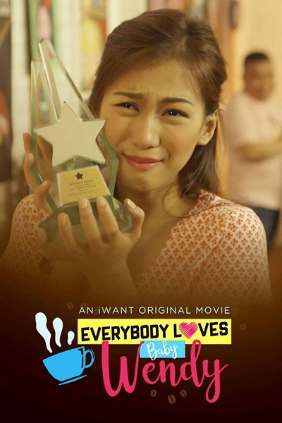 Póster de Everybody Loves Baby Wendy