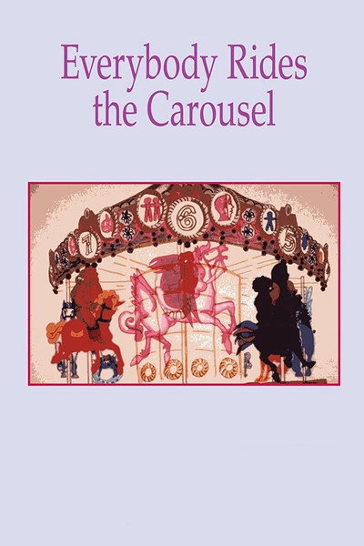 Póster de Everybody Rides the Carousel