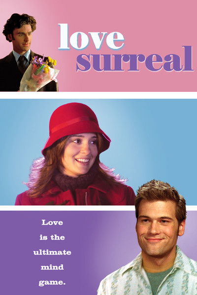 Póster de Everything You Want