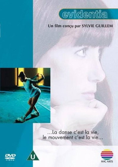 Póster de Evidentia (Évidence)