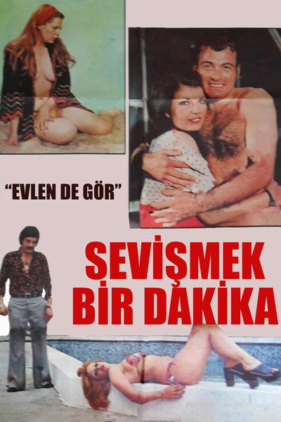 Póster de Evlen de Gör