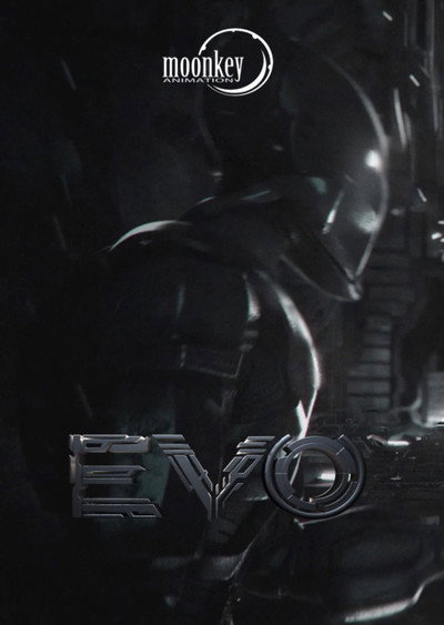 Póster de EVO