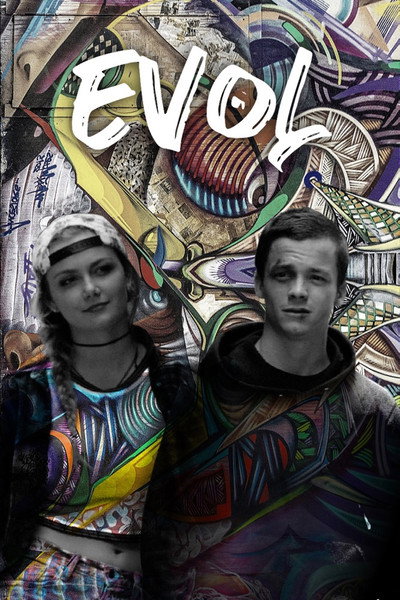 Póster de Evol