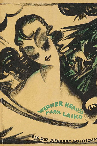 Póster de Ewiger Strom