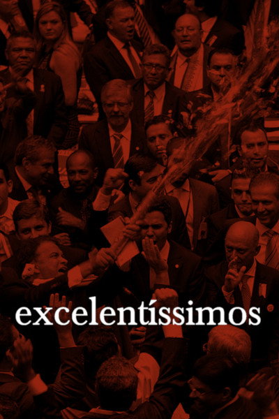 Póster de Excelentissimos