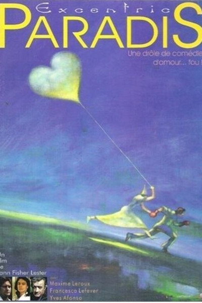 Póster de Excentric paradis