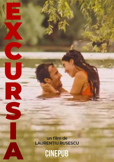 Póster de Excursia