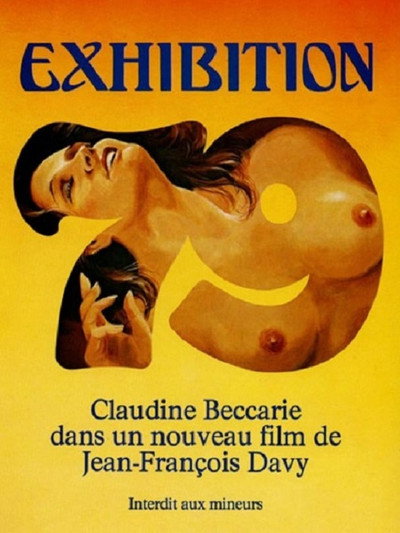 Póster de Exhibition 79
