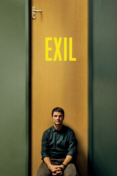 Póster de Exil