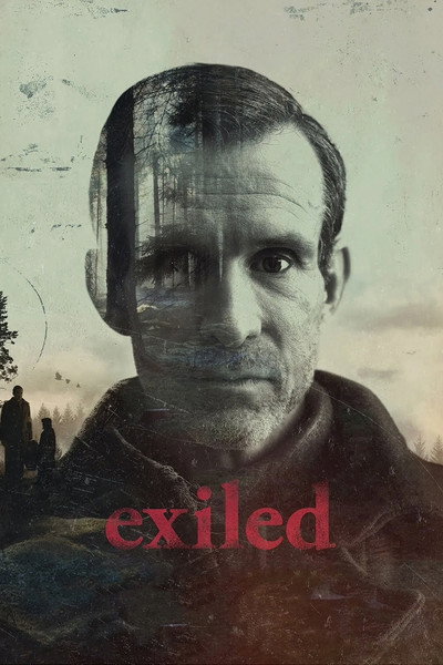 Póster de Exiled
