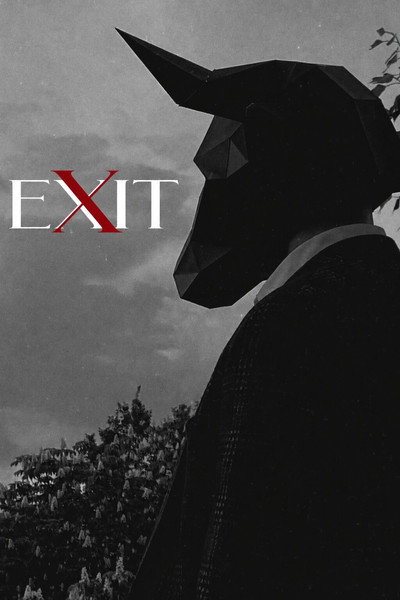 Póster de Exit
