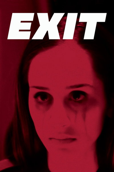 Póster de Exit