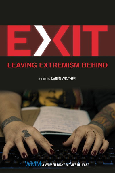 Póster de Exit