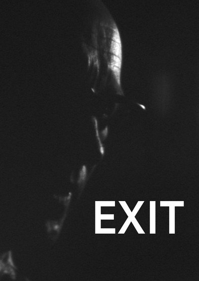 Póster de Exit