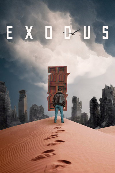 Póster de Exodus