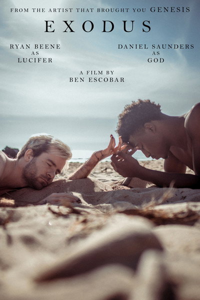 Póster de Exodus