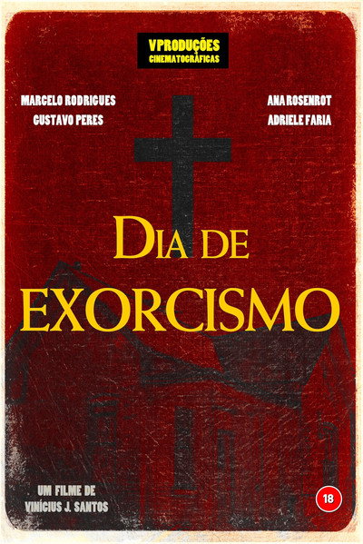 Póster de Exorcism's Day