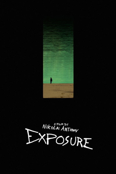 Póster de Exposure