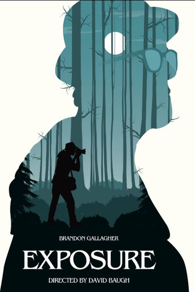 Póster de Exposure