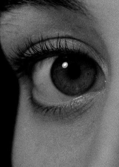Póster de Eye