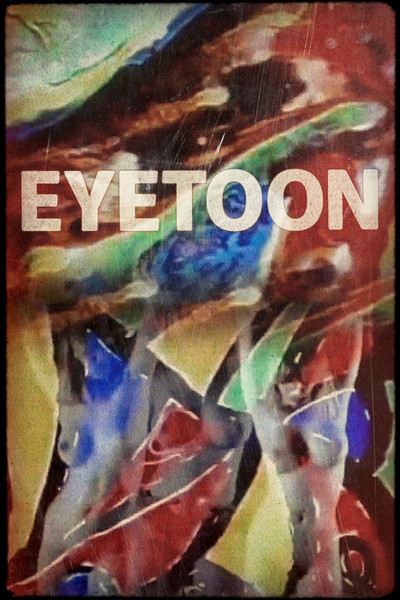 Póster de Eyetoon