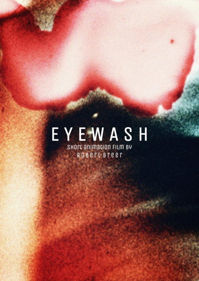 Póster de Eyewash