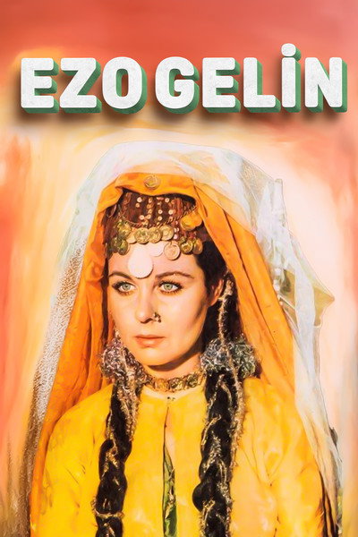 Póster de Ezo Gelin