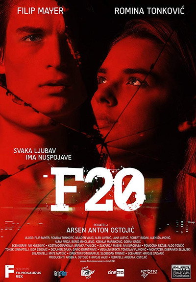 Póster de F20
