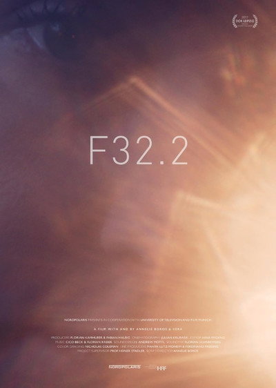 Póster de F32.2