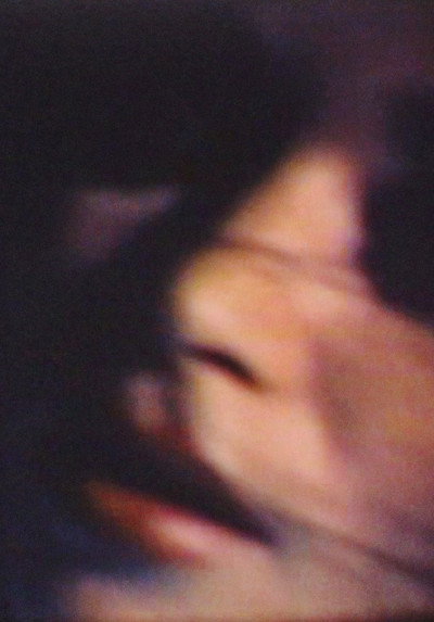 Póster de Face
