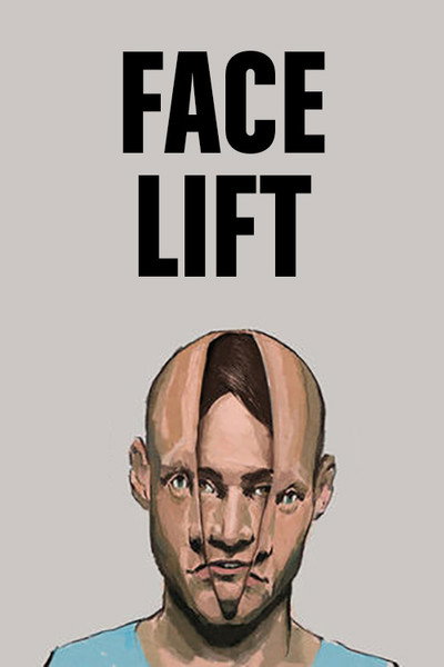 Póster de Facelift