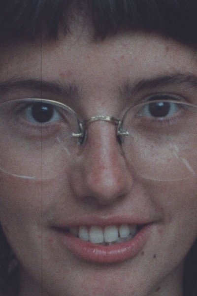 Póster de Faces