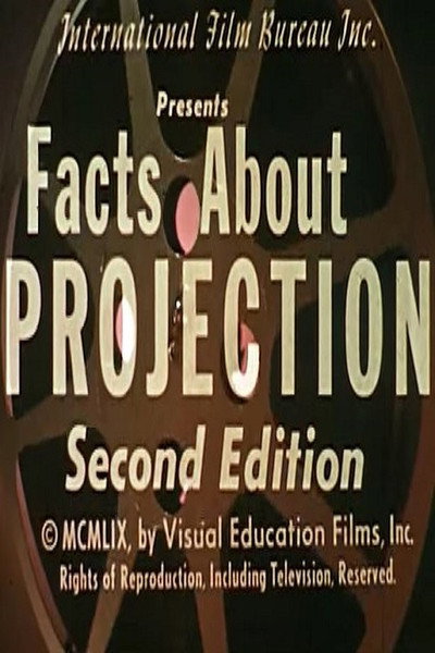 Póster de Facts About Projection