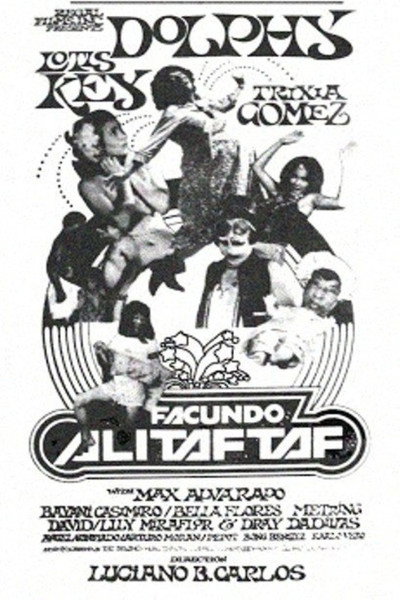 Póster de Facundo Alitaftaf