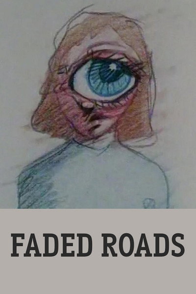 Póster de Faded Roads