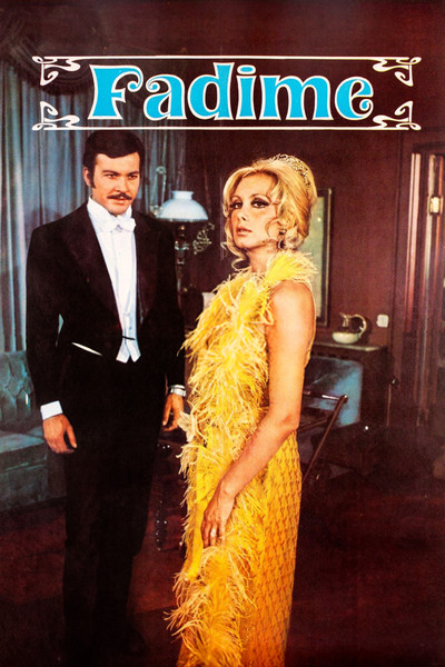 Póster de Fadime