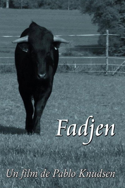 Póster de Fadjen